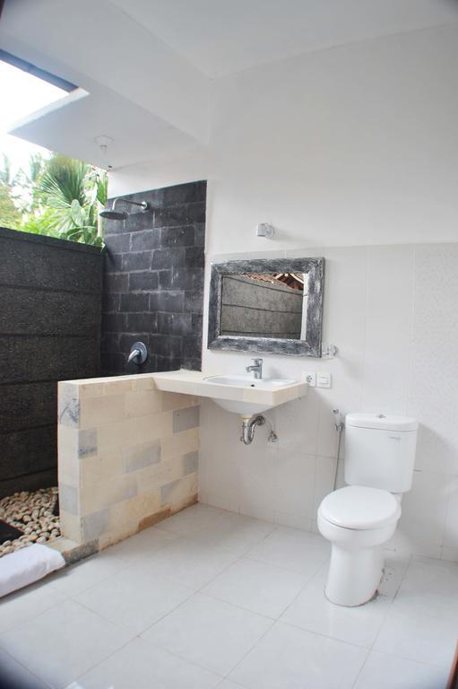 Sugi House Hotell Ubud Exteriör bild